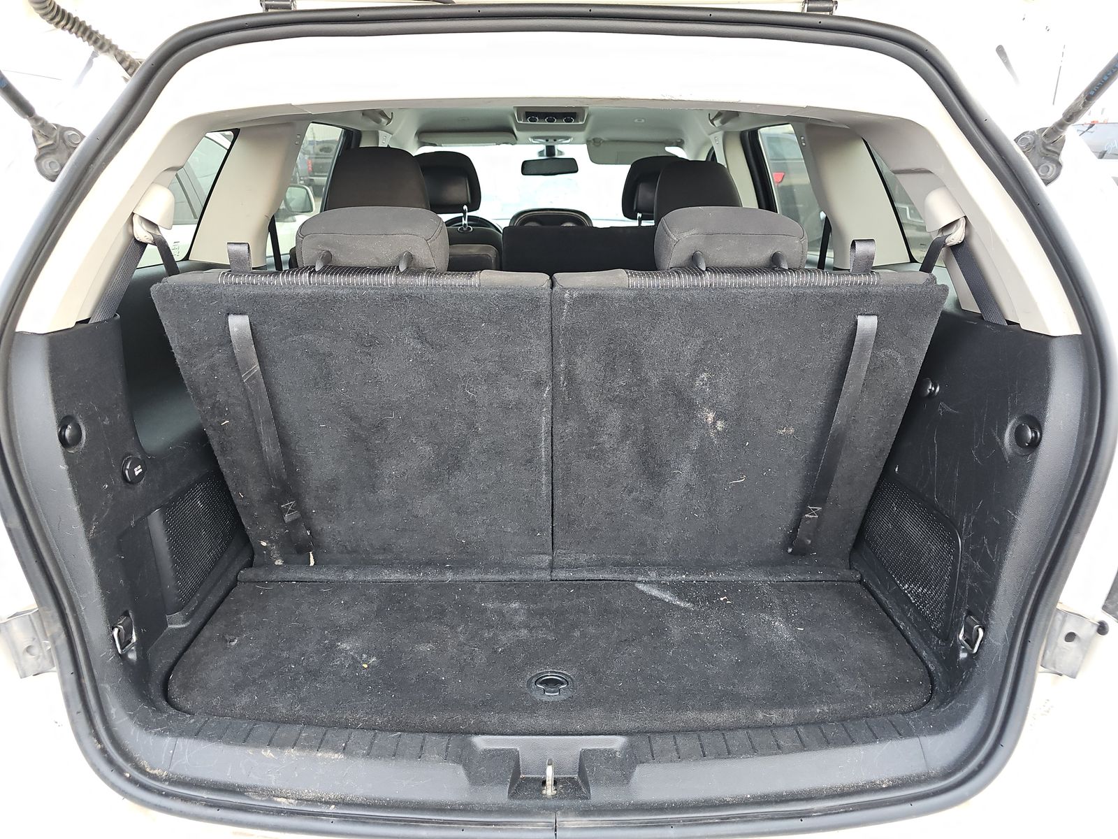 2019 Dodge Journey SE FWD