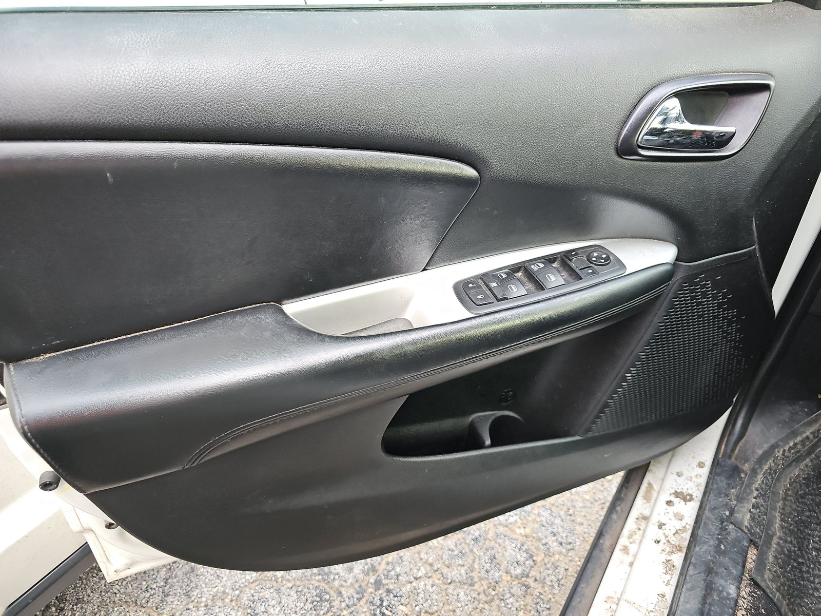 2019 Dodge Journey SE FWD