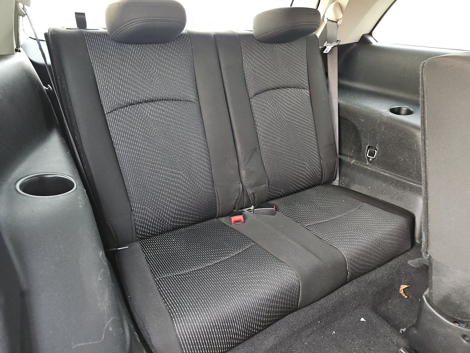 2019 Dodge Journey SE FWD