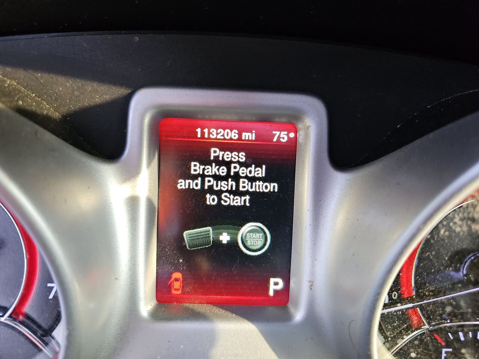 2019 Dodge Journey SE FWD