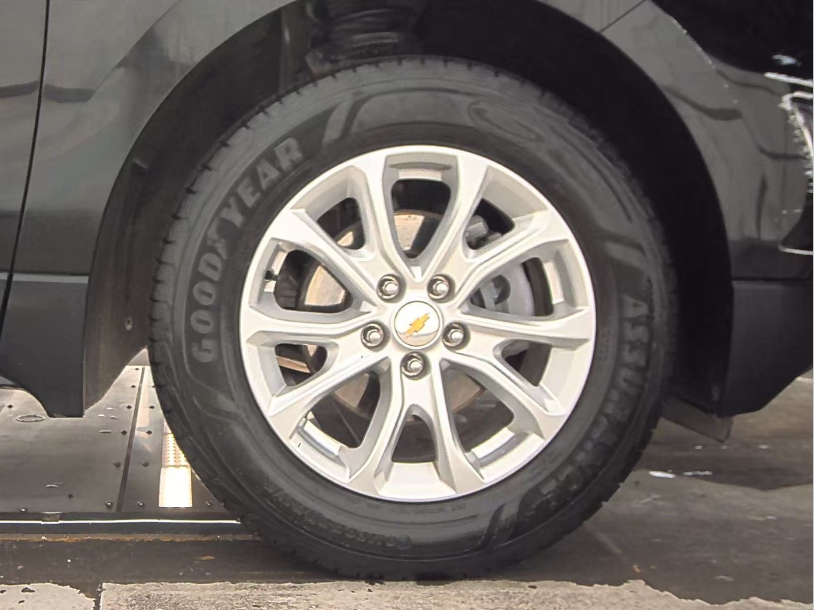 2019 Chevrolet Equinox LT AWD