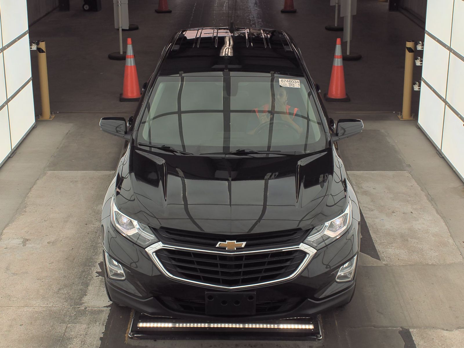 2019 Chevrolet Equinox LT AWD