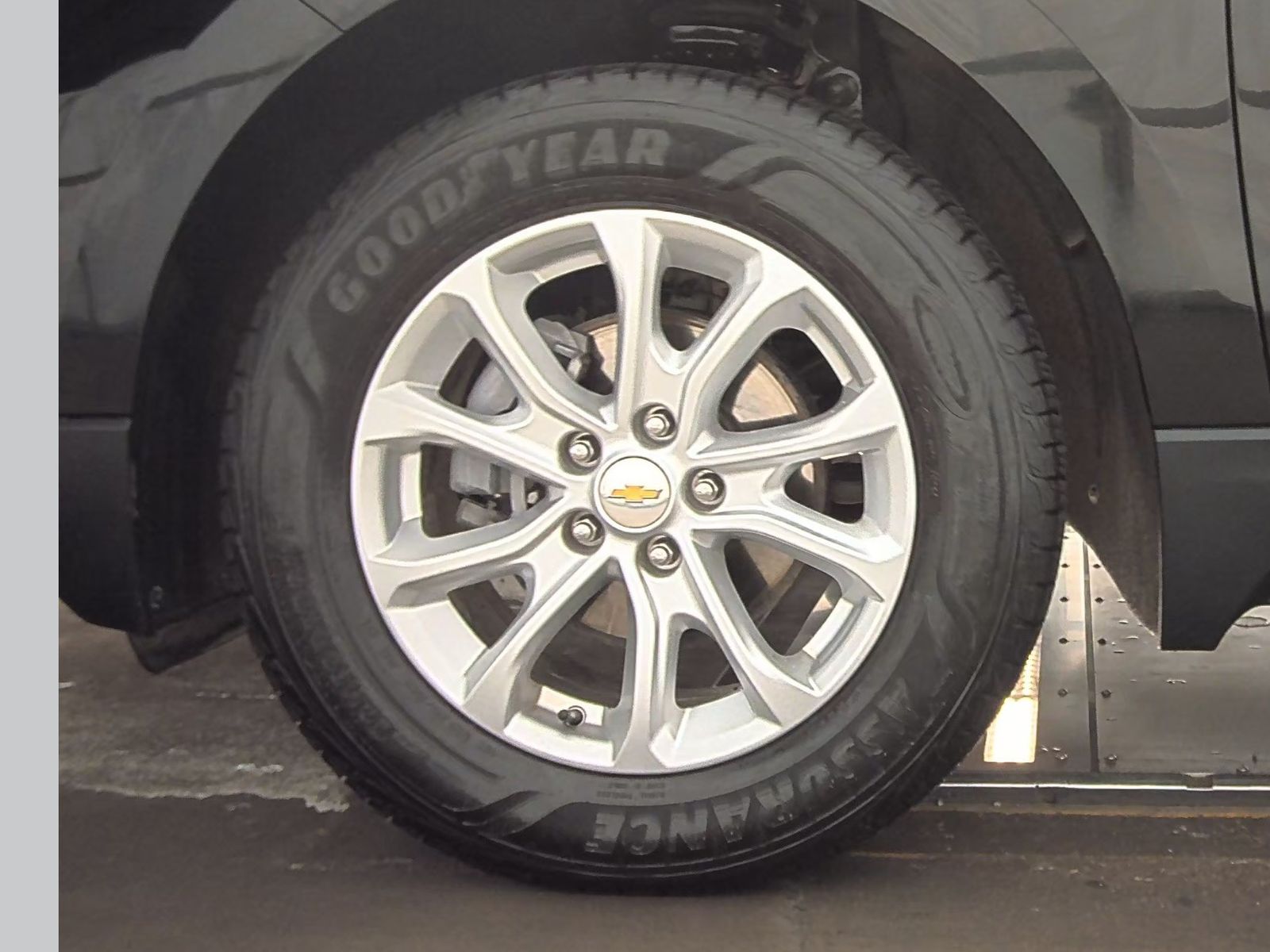 2019 Chevrolet Equinox LT AWD