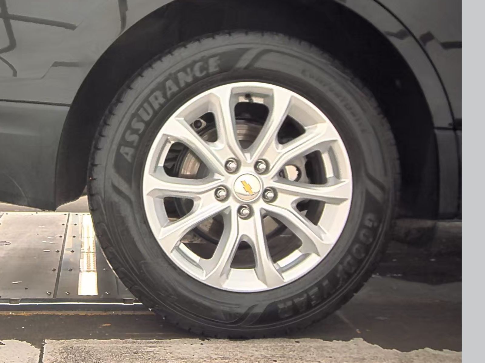 2019 Chevrolet Equinox LT AWD