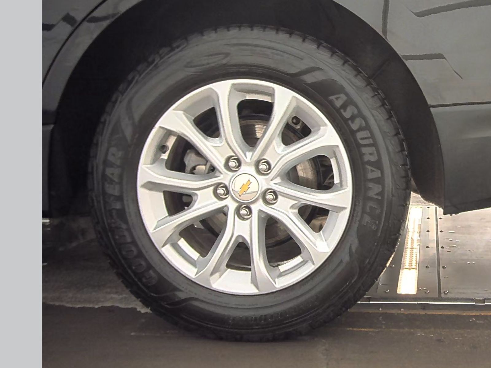 2019 Chevrolet Equinox LT AWD