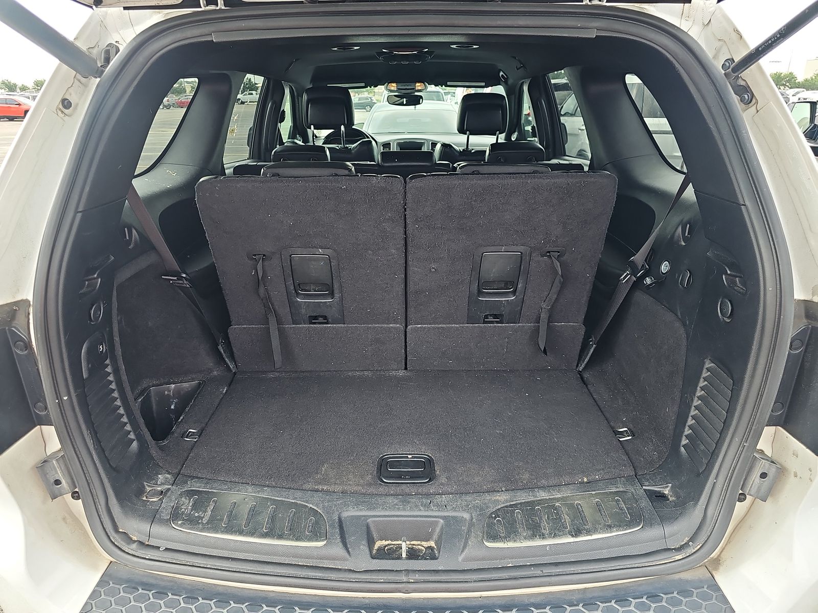 2020 Dodge Durango GT Plus RWD