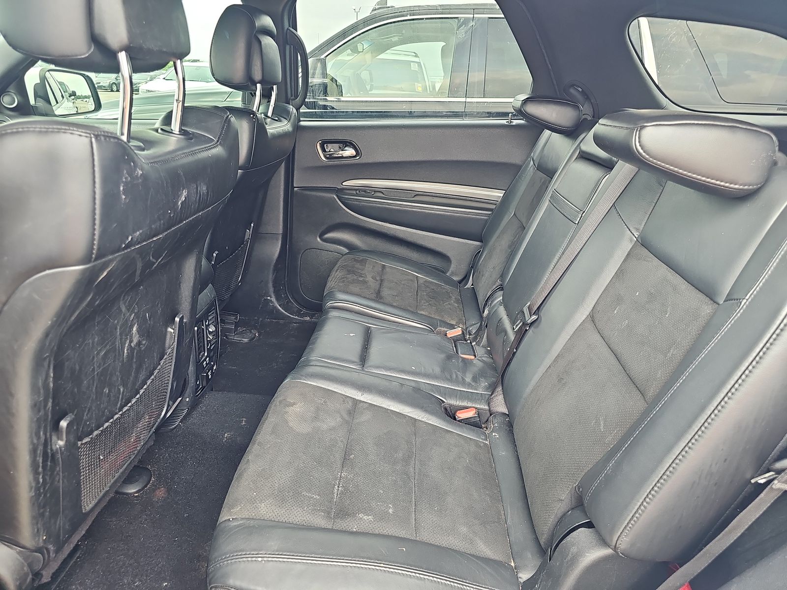 2020 Dodge Durango GT Plus RWD