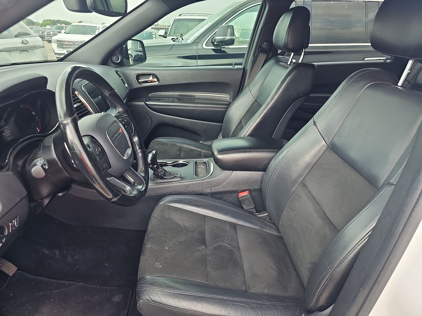 2020 Dodge Durango GT Plus RWD