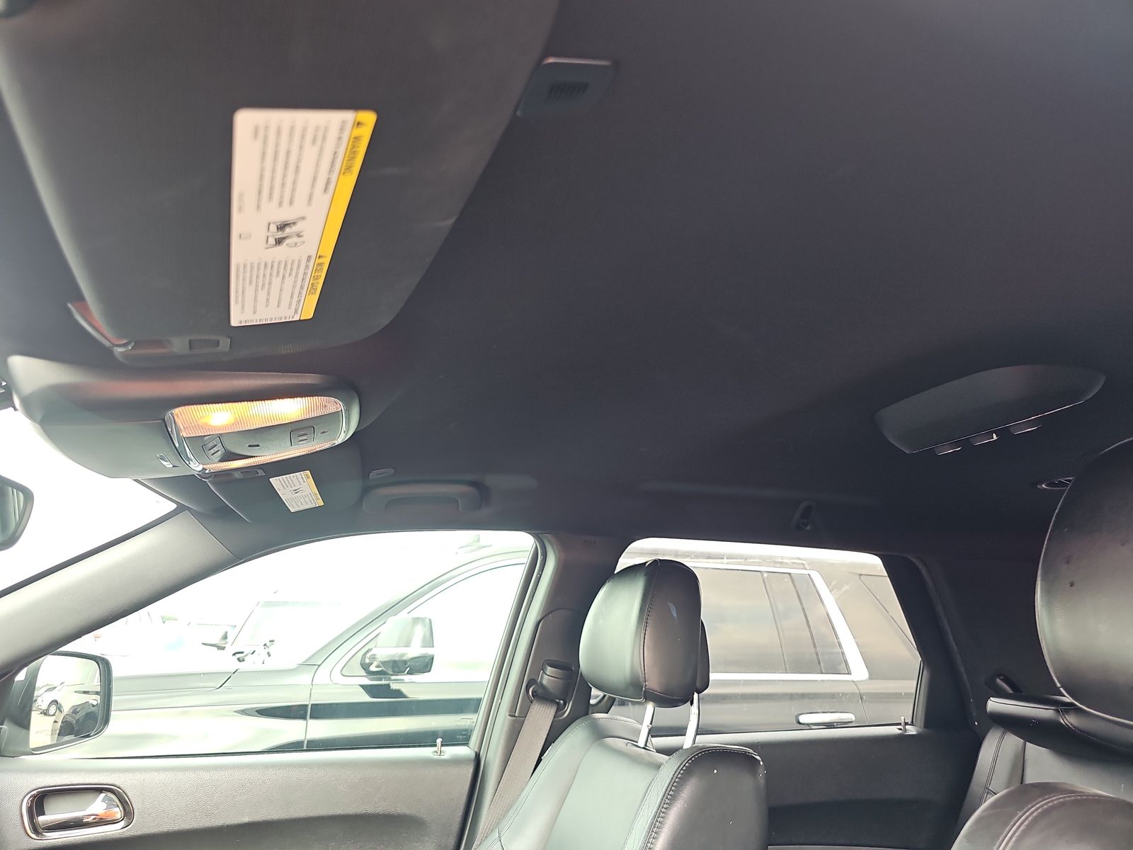 2020 Dodge Durango GT Plus RWD