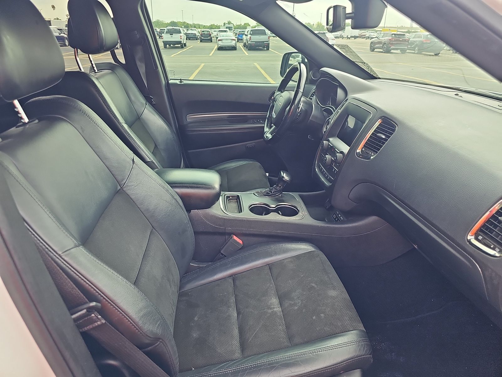 2020 Dodge Durango GT Plus RWD