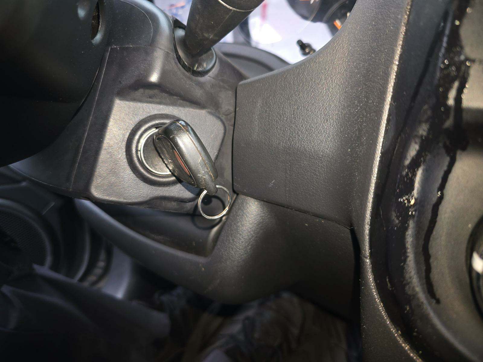 2016 Jeep Compass Sport FWD