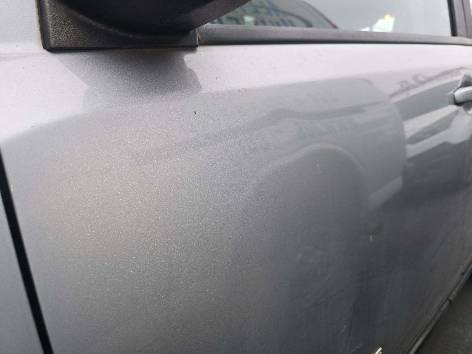 2016 Jeep Compass Sport FWD