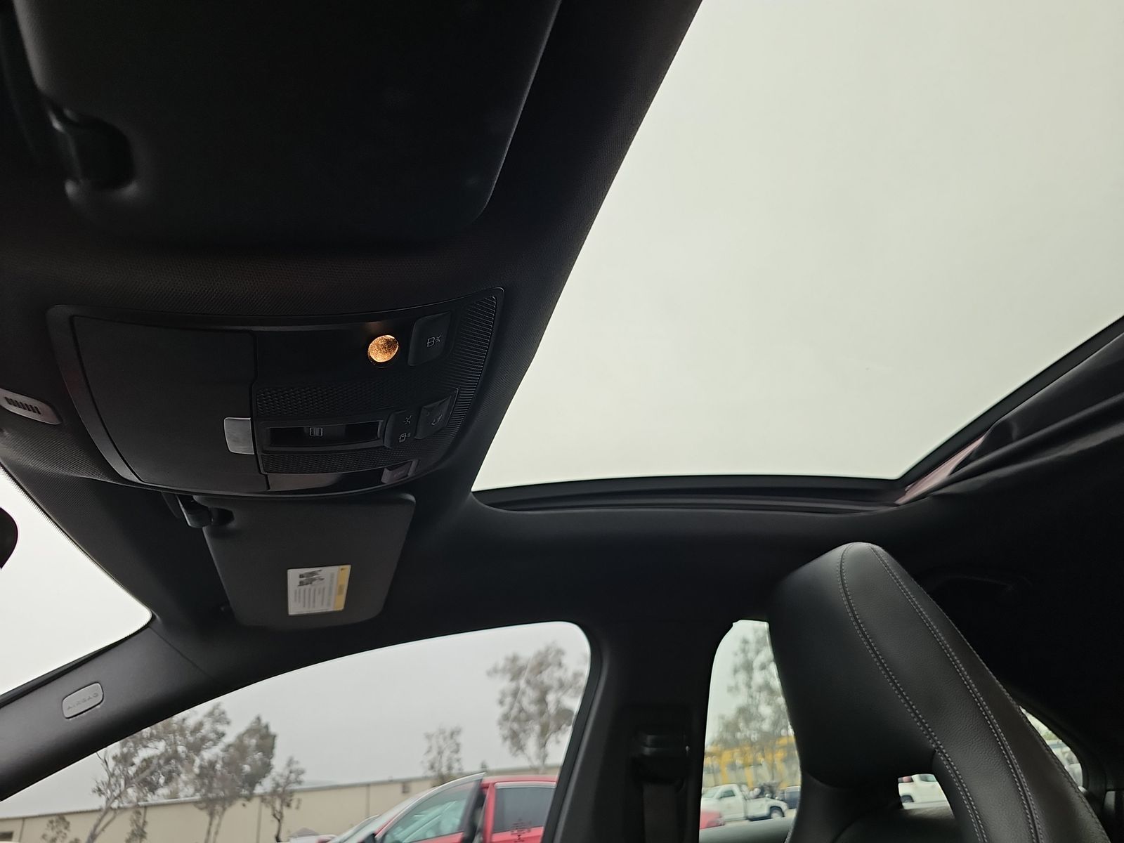 2016 Mercedes-Benz CLA CLA 250 FWD