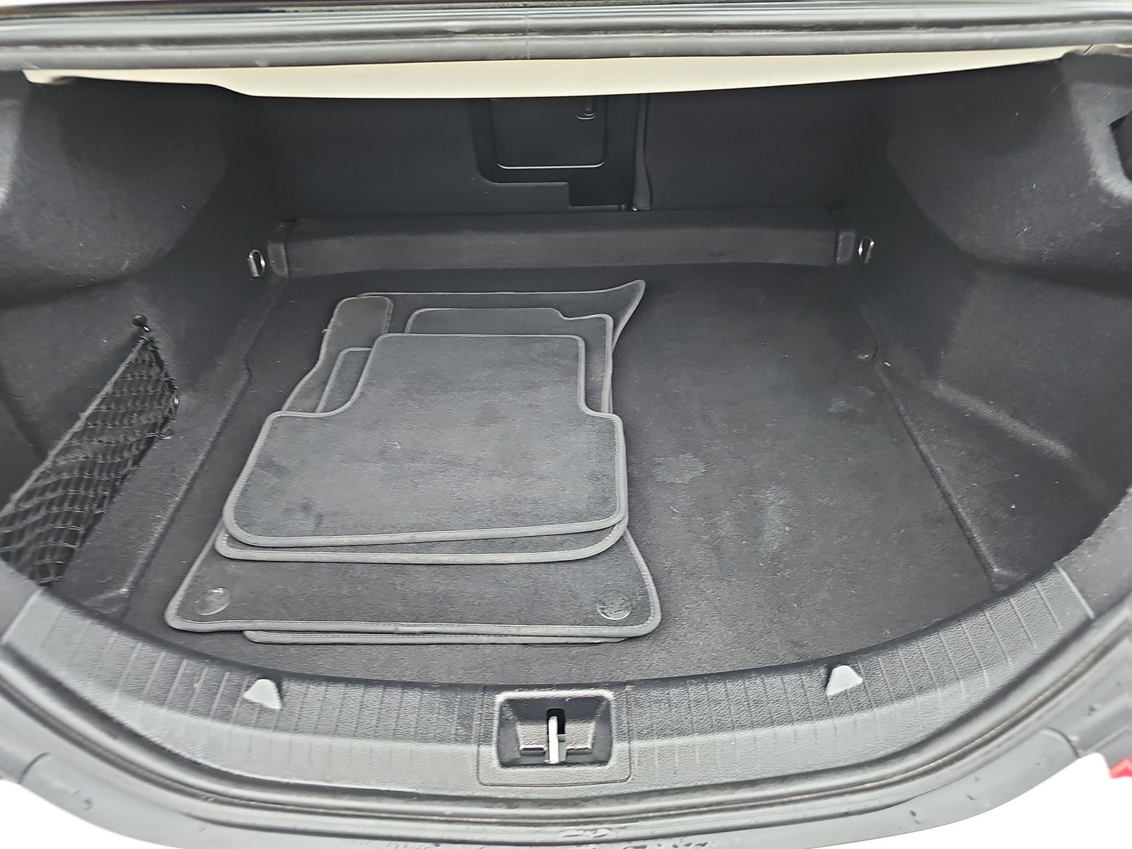 2016 Mercedes-Benz CLA CLA 250 FWD