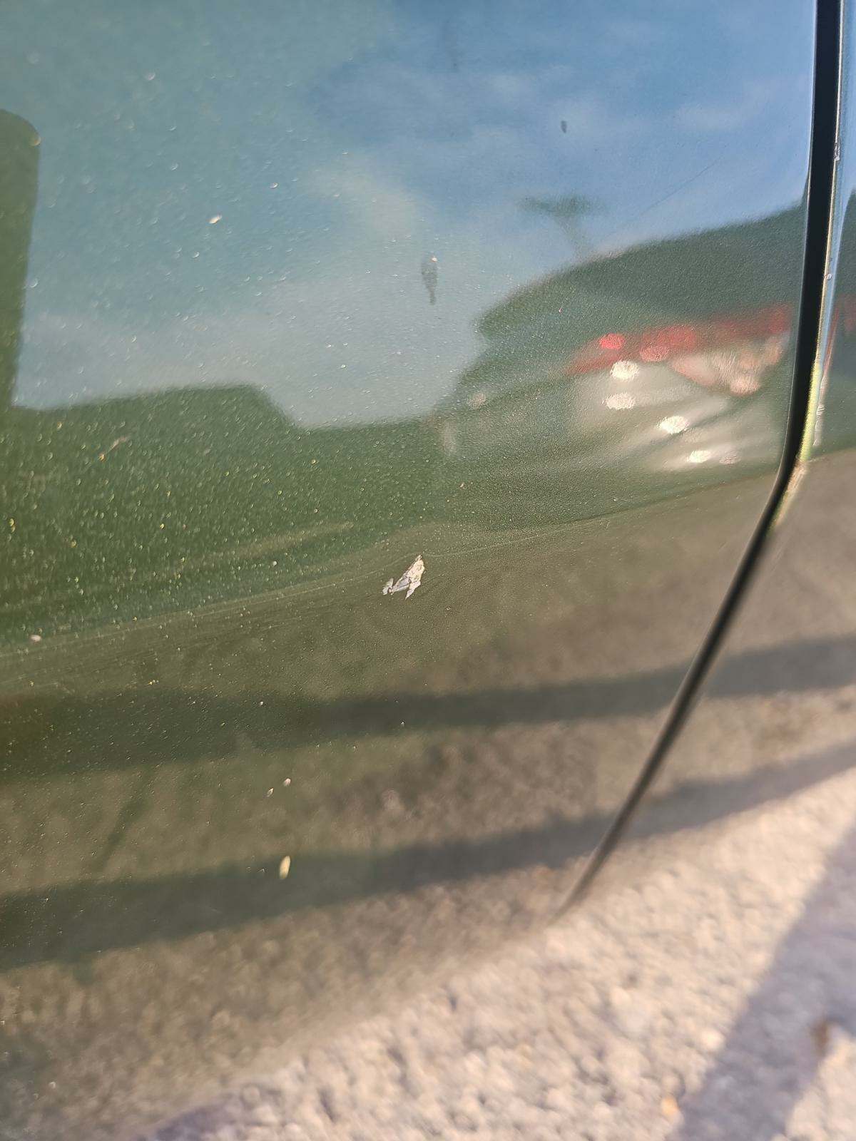 2020 Dodge Challenger GT 50th Anniversary RWD