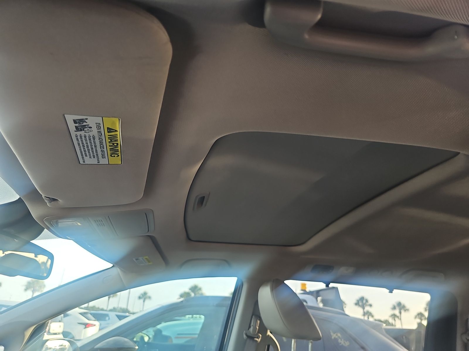 2016 Honda Odyssey EX-L FWD