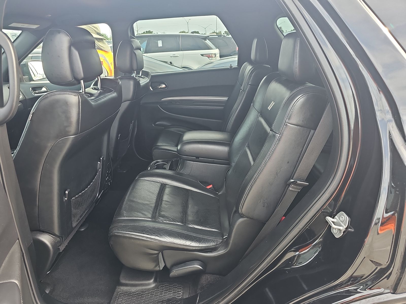 2019 Dodge Durango R/T RWD