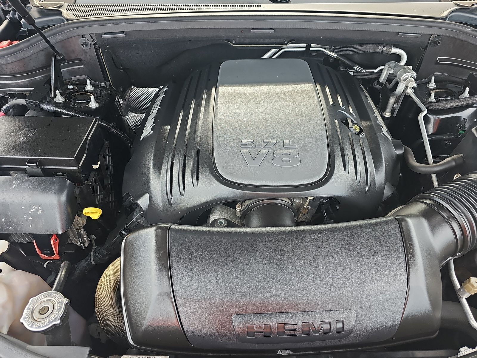 2019 Dodge Durango R/T RWD
