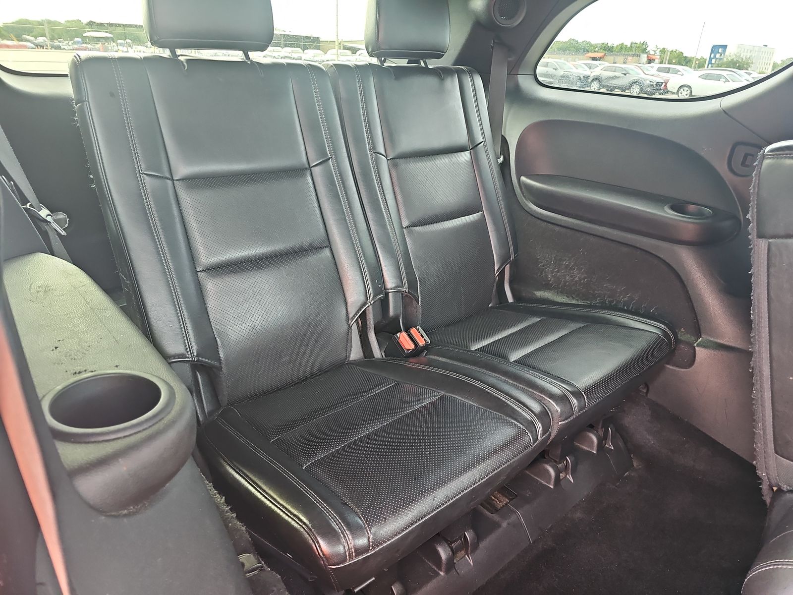 2019 Dodge Durango R/T RWD