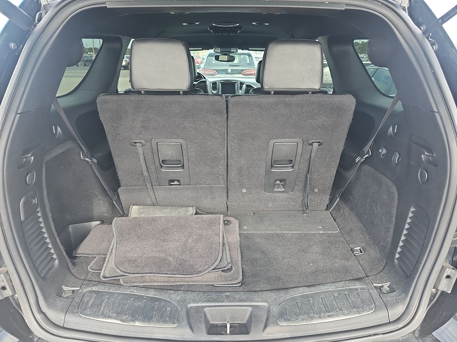 2019 Dodge Durango R/T RWD