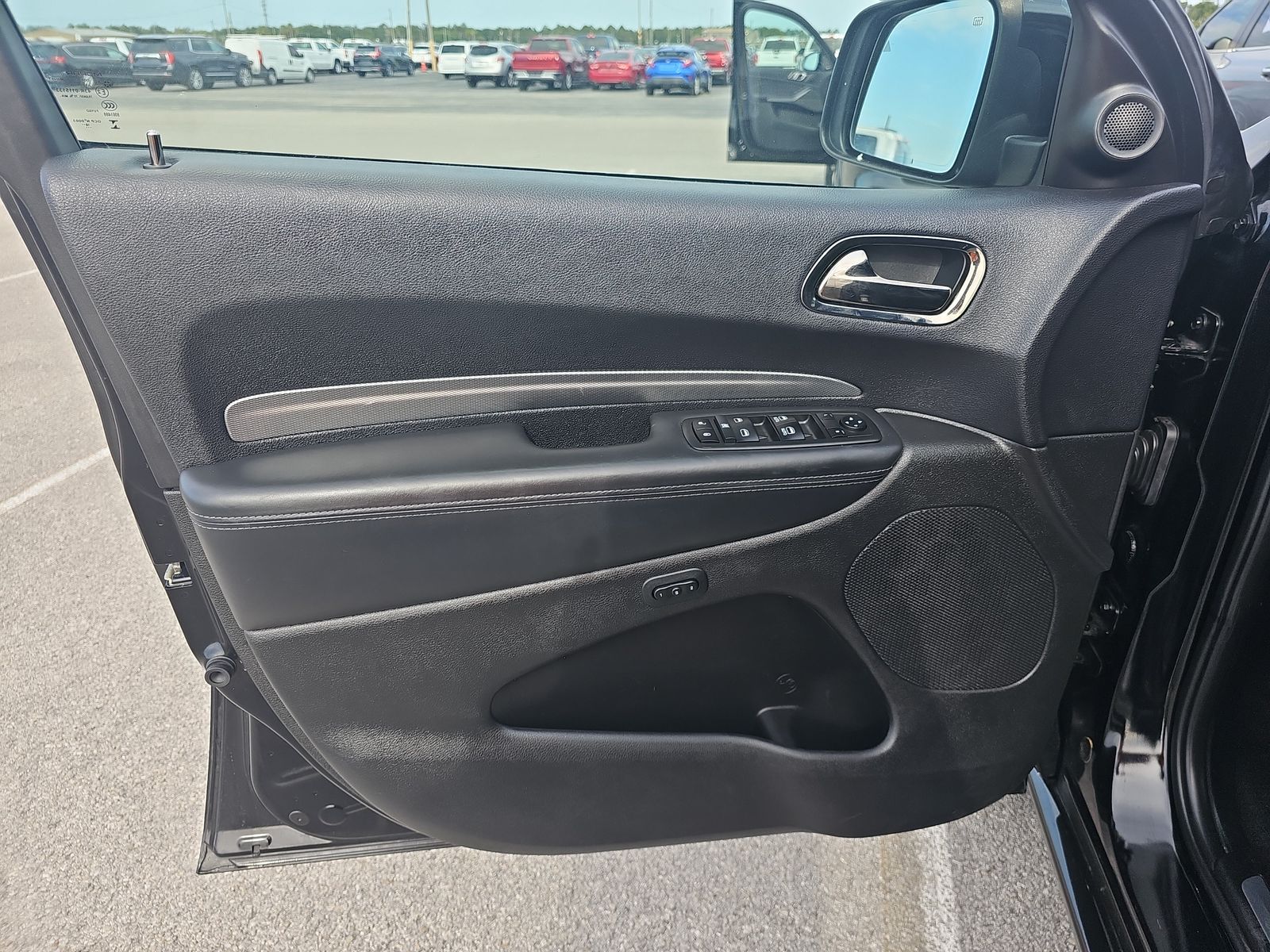 2019 Dodge Durango R/T RWD