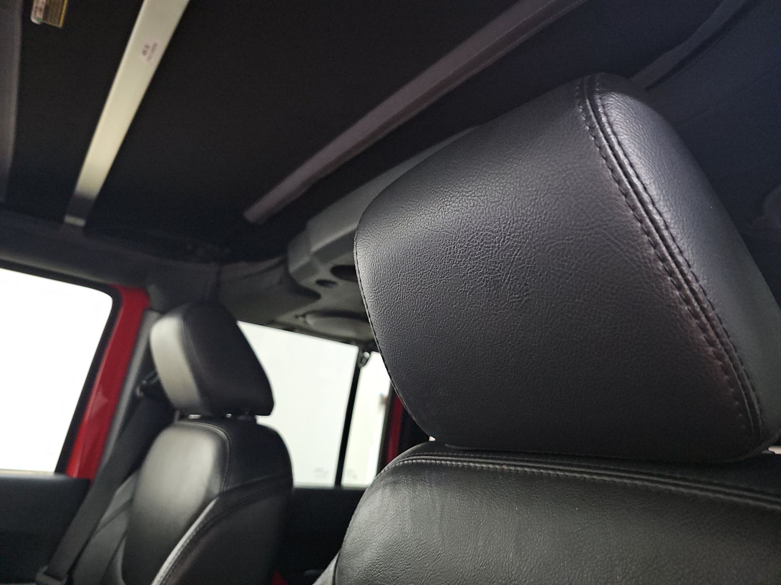 2014 Jeep Wrangler Unlimited Sahara Altitude Edition AWD