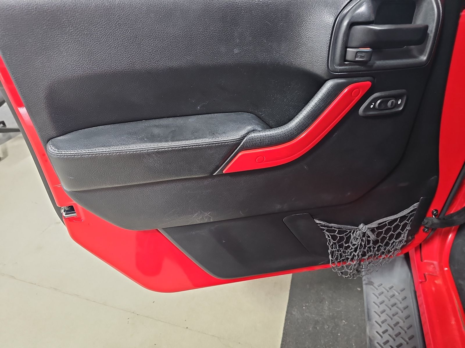 2014 Jeep Wrangler Unlimited Sahara Altitude Edition AWD