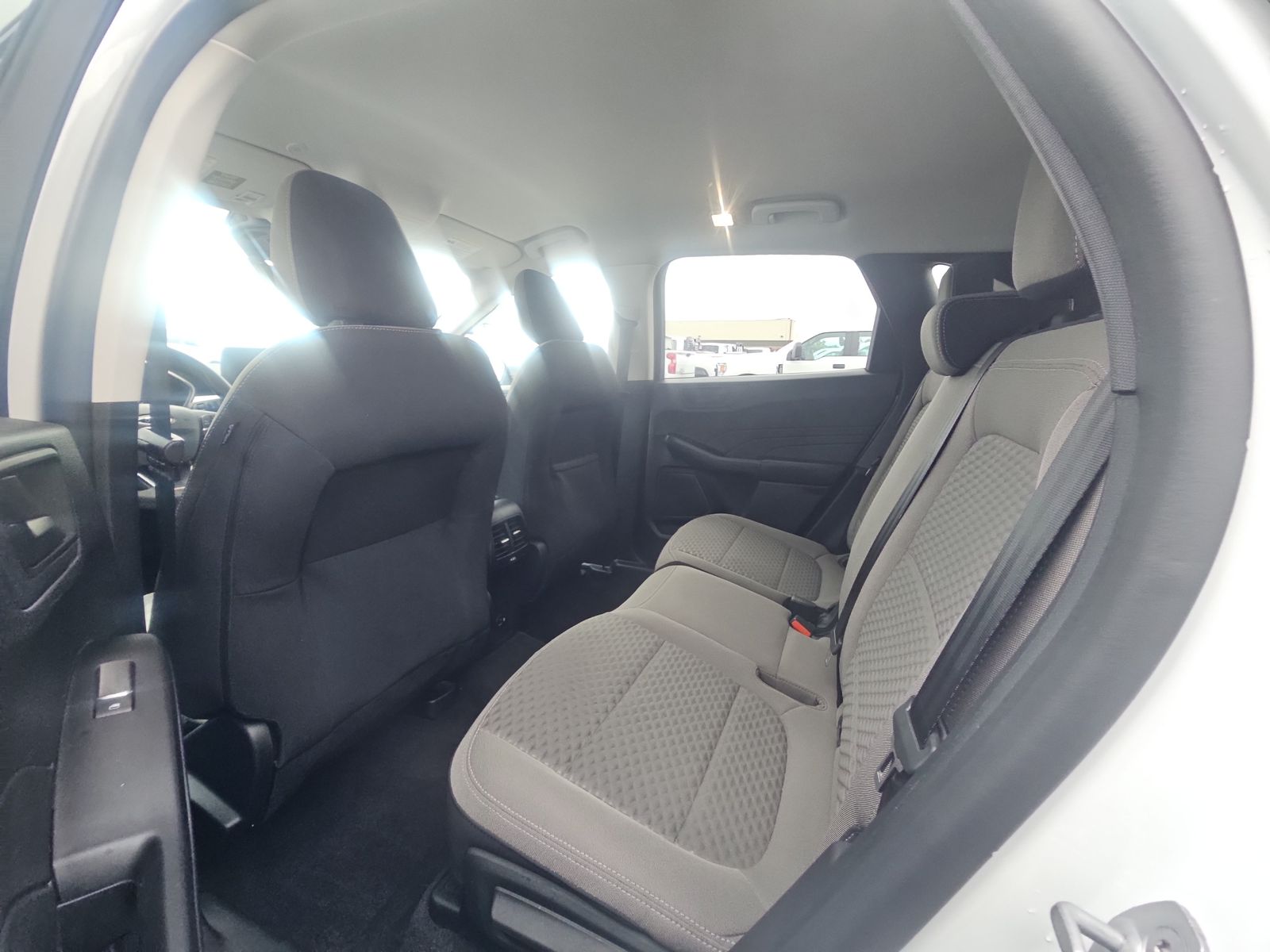 2022 Ford Escape Hybrid SE AWD