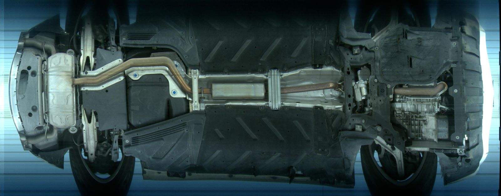 2016 Mercedes-Benz CLA CLA 250 FWD