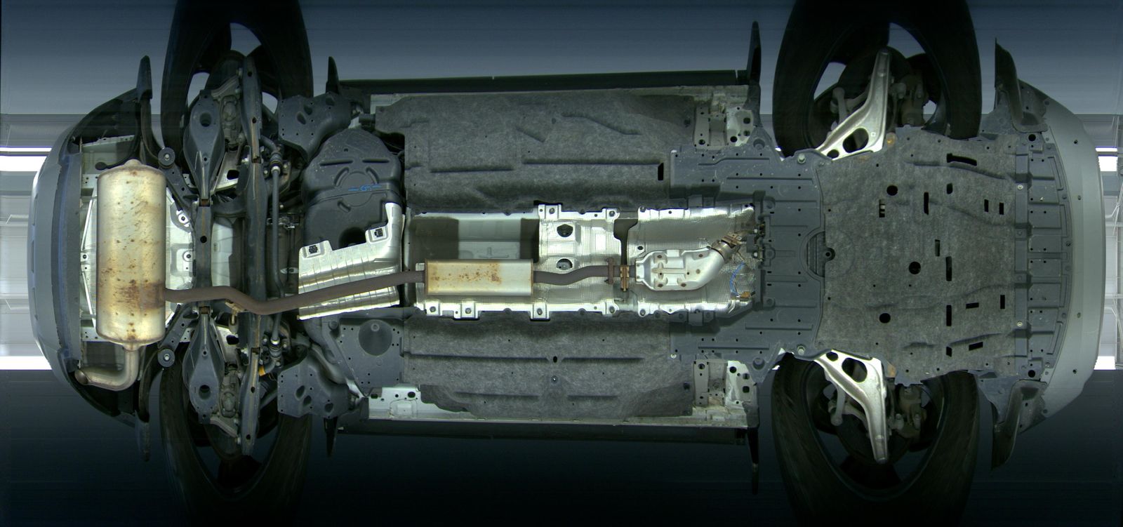 2021 Nissan Rogue SL FWD