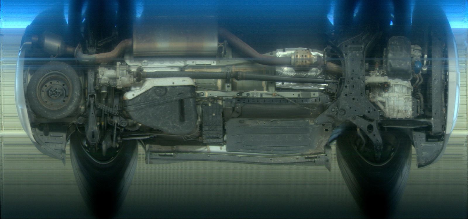 2017 Hyundai Santa Fe Sport Base AWD