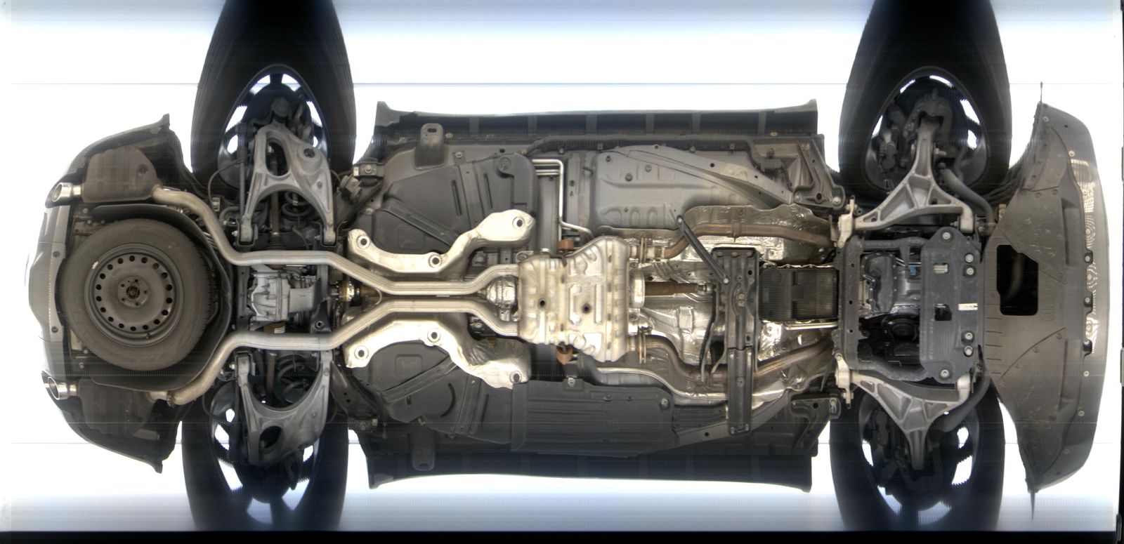 2021 Dodge Durango Citadel RWD