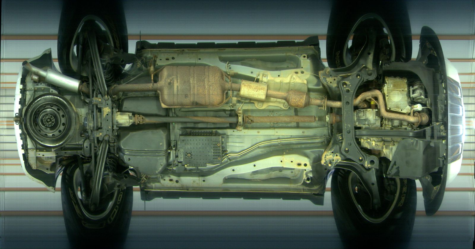 2012 Ford Escape Limited AWD