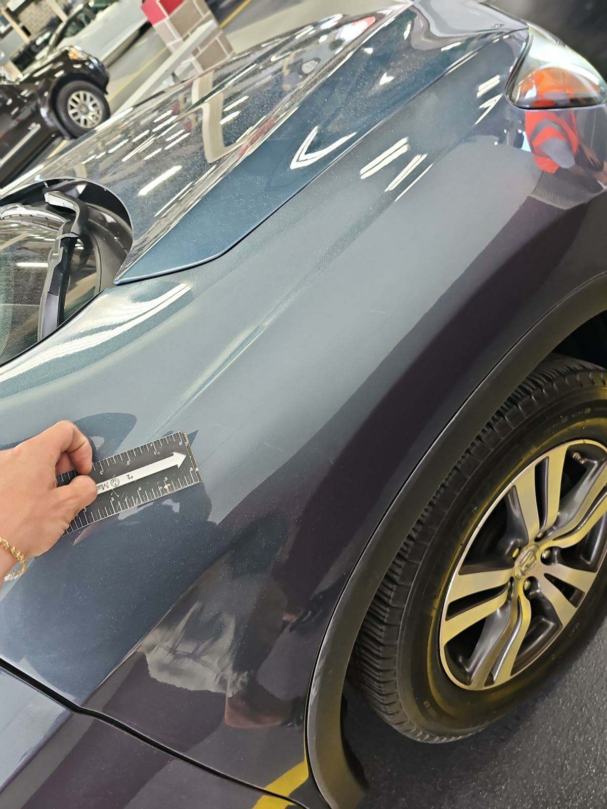 2017 Honda Pilot EX-L AWD