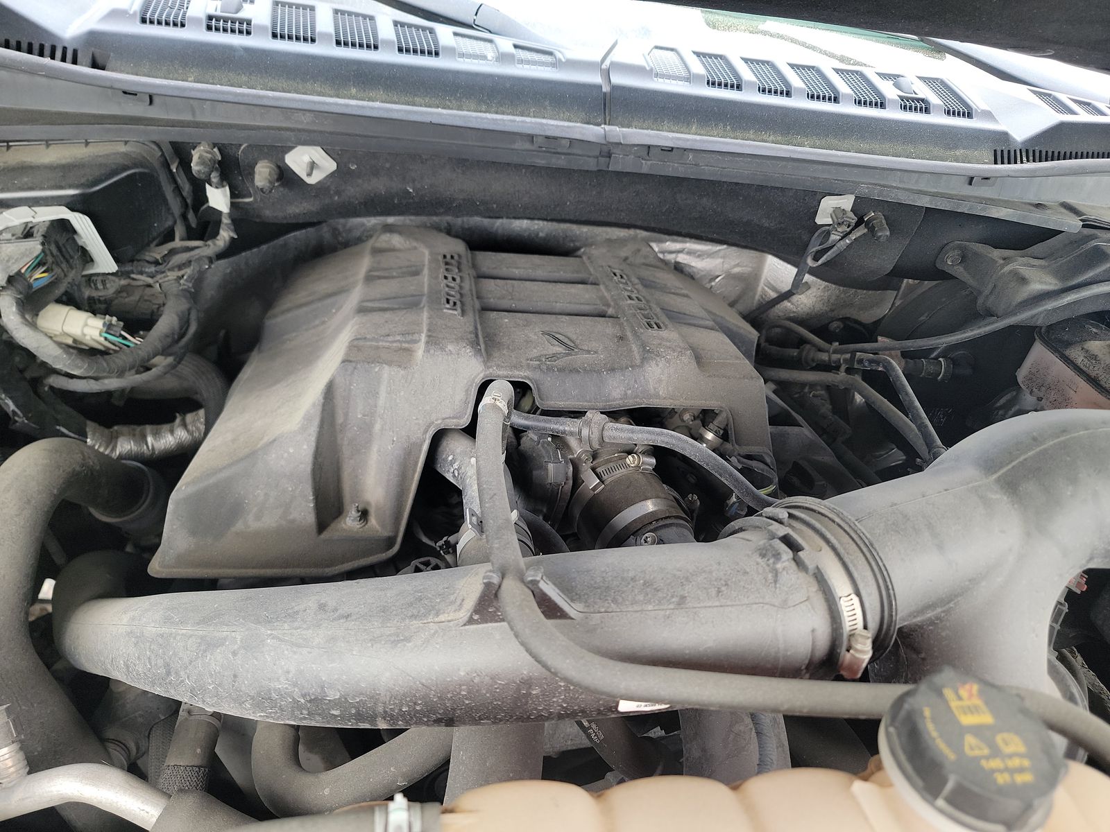 2018 Ford F-150 XLT AWD