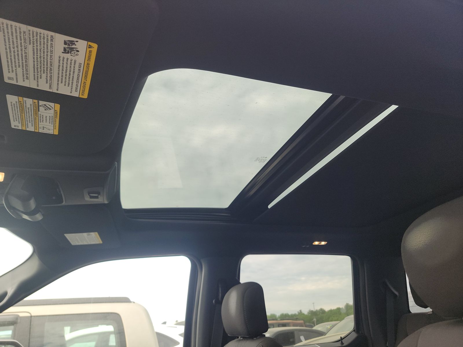 2018 Ford F-150 XLT AWD