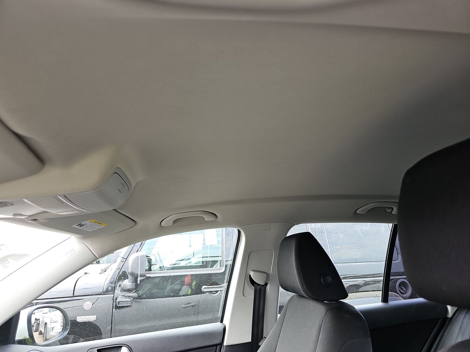 2017 Volkswagen Tiguan Limited 2.0T AWD