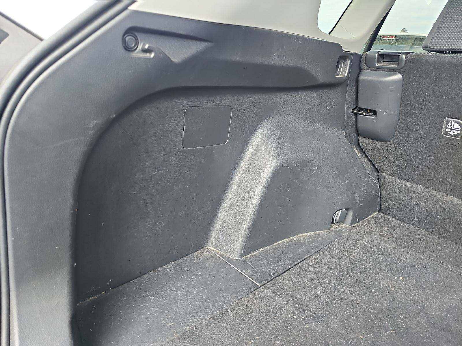 2020 Toyota RAV4 Hybrid LE AWD