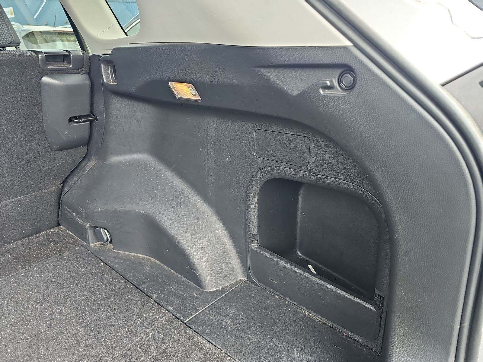 2020 Toyota RAV4 Hybrid LE AWD