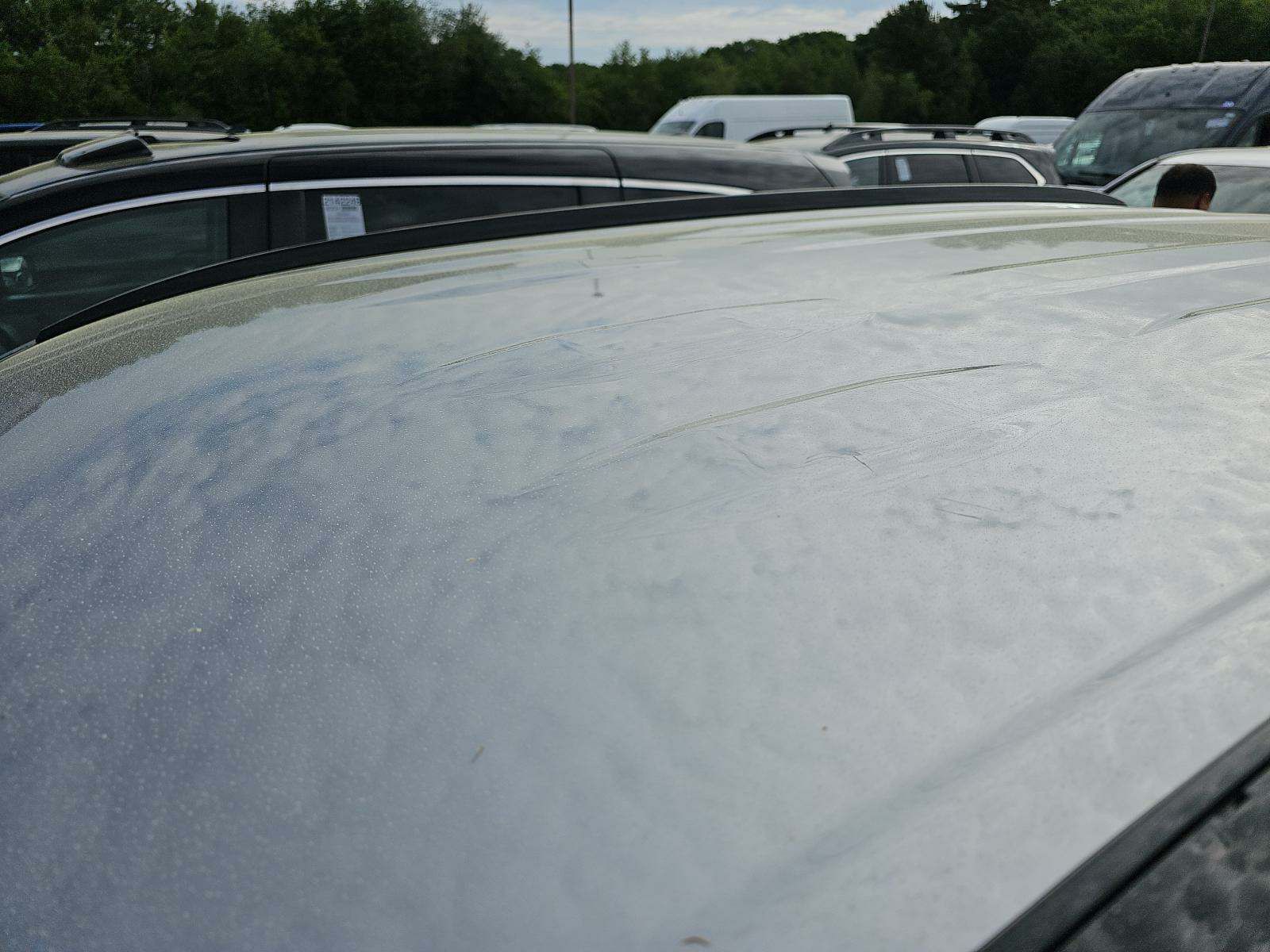 2020 Toyota RAV4 Hybrid LE AWD