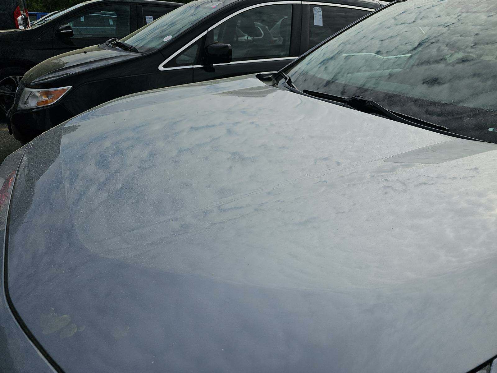 2020 Toyota RAV4 Hybrid LE AWD