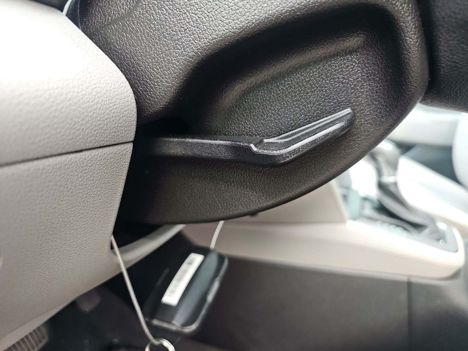 2018 Hyundai Elantra SEL FWD