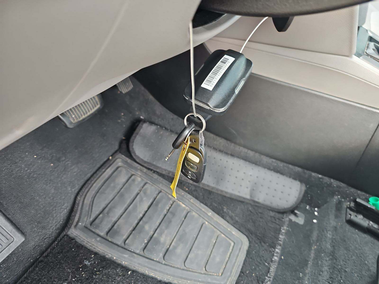 2018 Hyundai Elantra SEL FWD