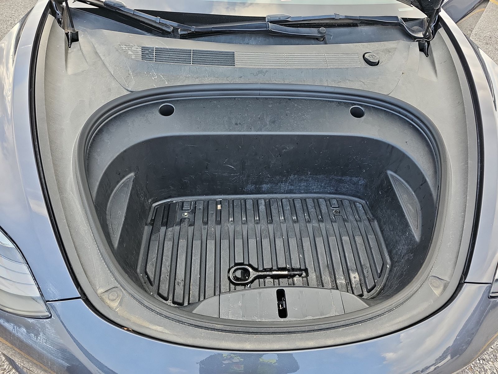 2022 Tesla Model 3 Long Range AWD