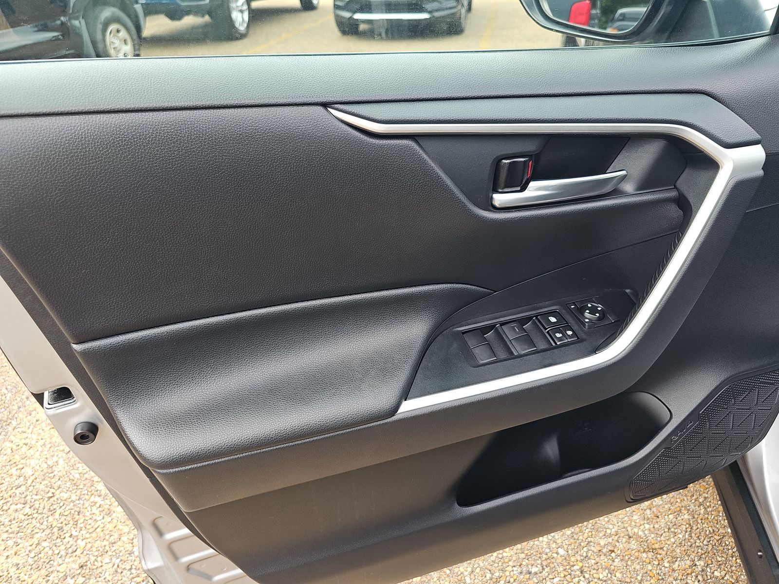2021 Toyota RAV4 Hybrid XLE AWD