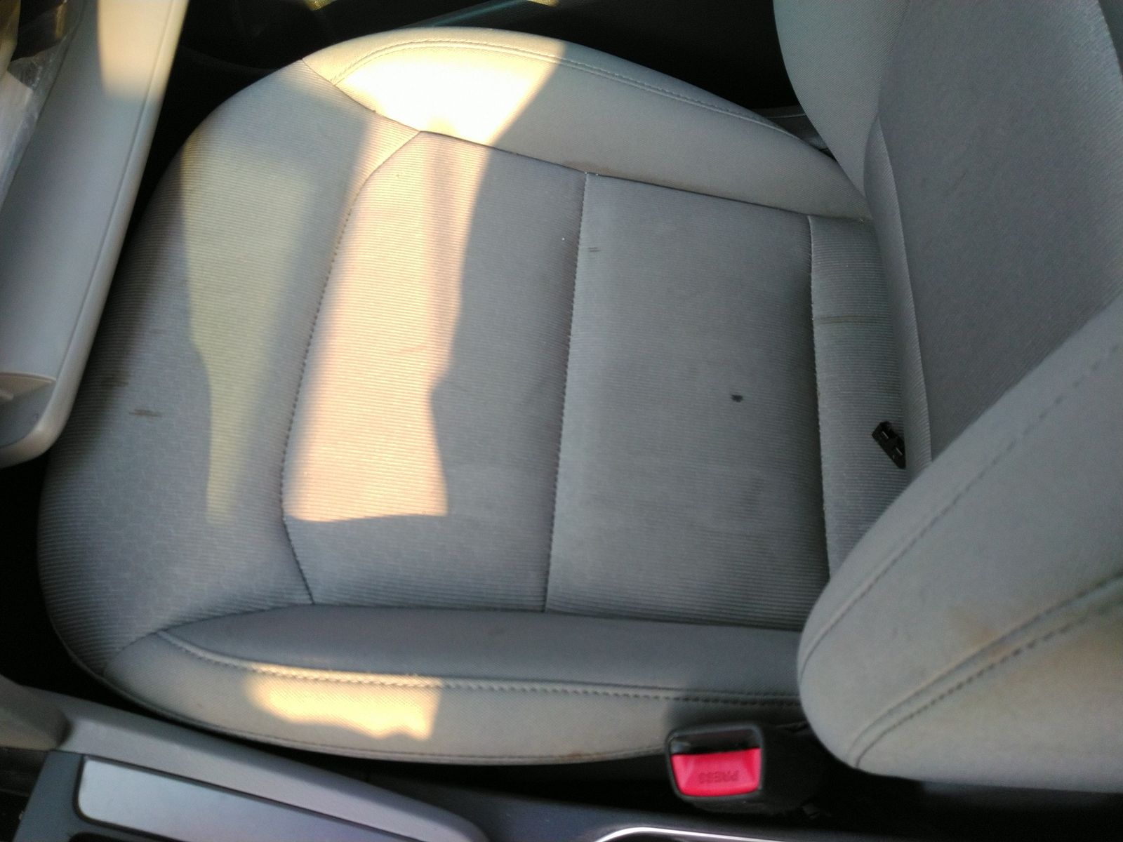 2018 Hyundai Elantra SEL FWD