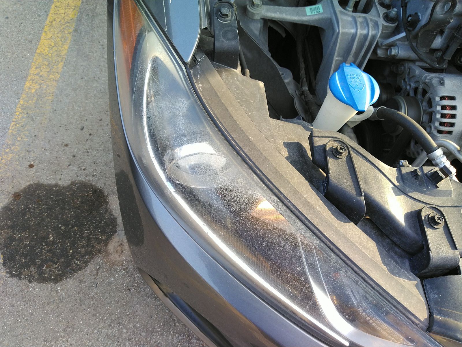 2018 Hyundai Elantra SEL FWD
