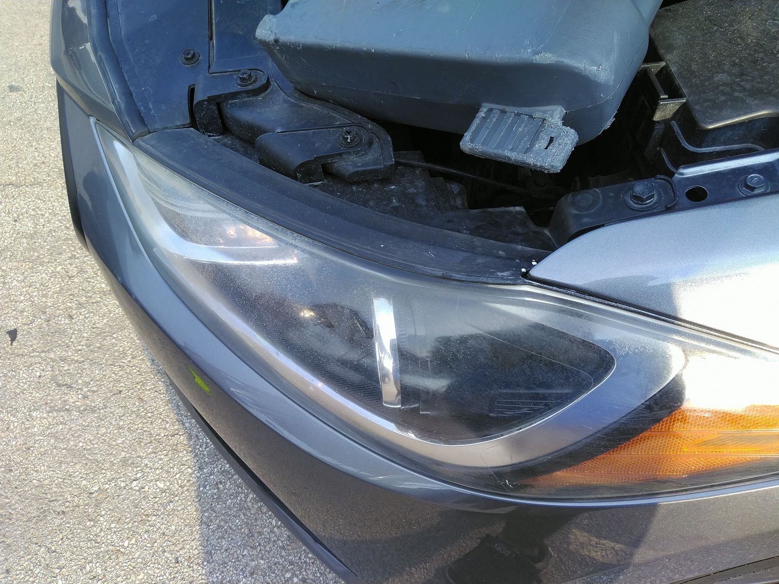 2018 Hyundai Elantra SEL FWD