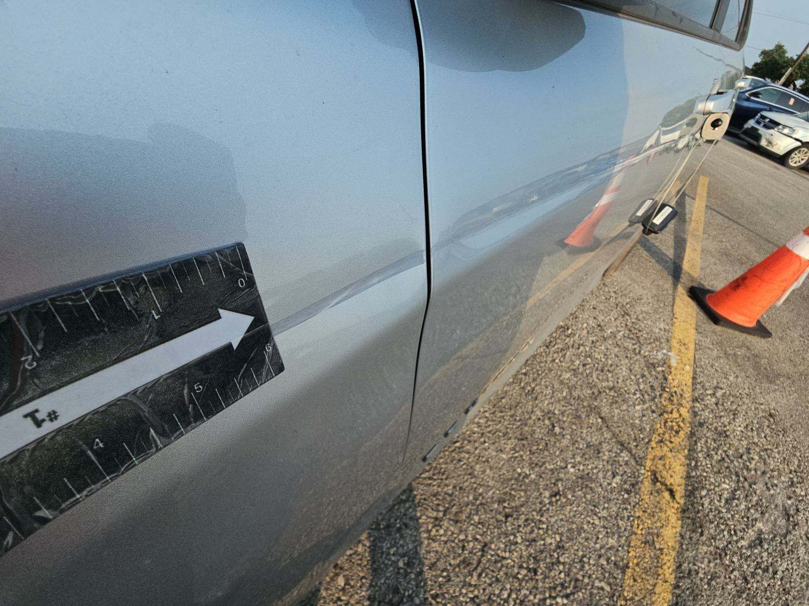 2020 Chevrolet Equinox LS FWD