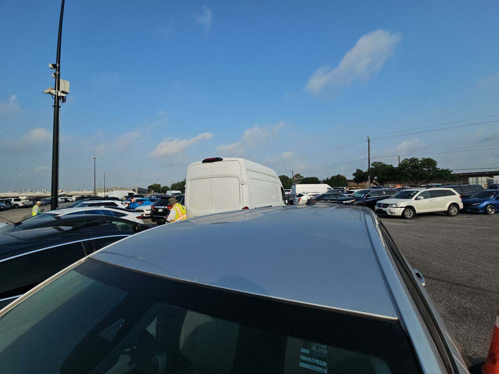 2020 Chevrolet Equinox LS FWD